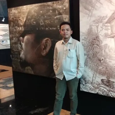 Pahlawanto Pancawindu, Co-Founder & CTO Dartstudio