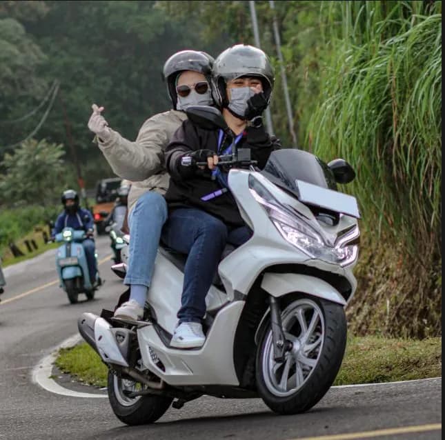 Bayu Utama Alemania