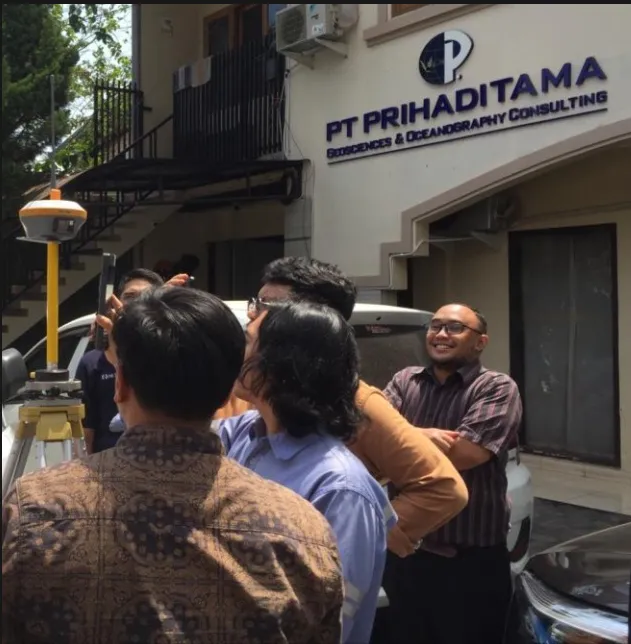 Alditama (Aldi) Prihadi