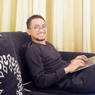 Irvan Maulana